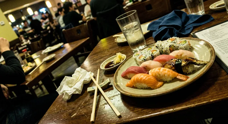 Phone photo before enhancement