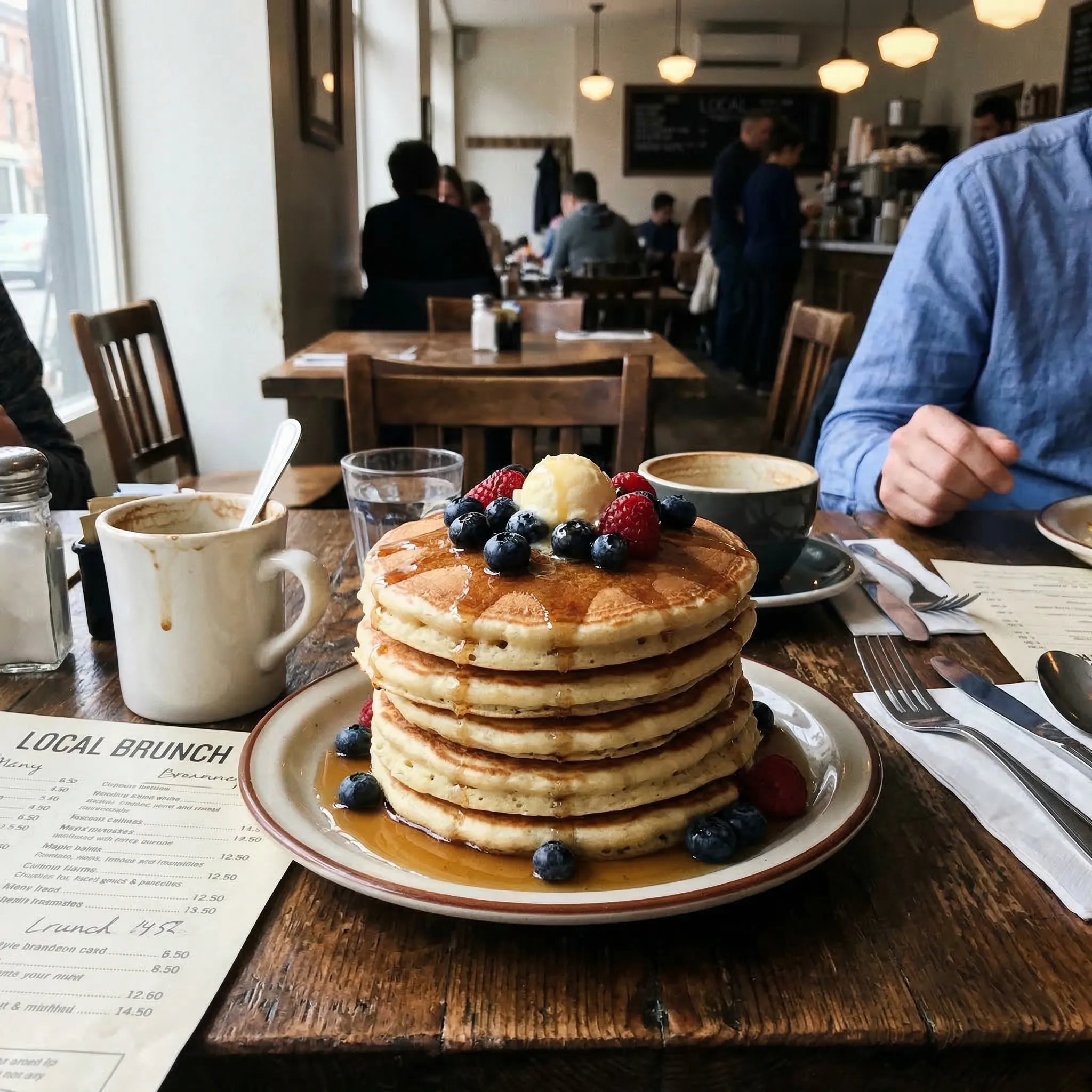 Original phone photo before Pastel Pop enhancement